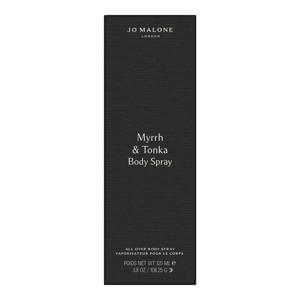Jo Malone London Myrrh & Tonka All Over Body Spray 125ml